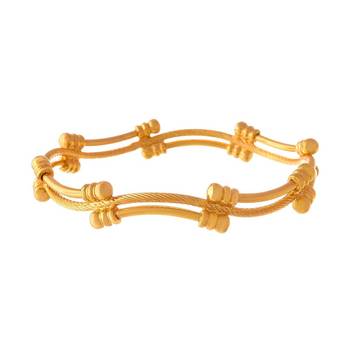 Gold bangles-and-bracelets 1