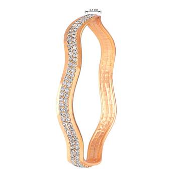 Gold diamond bangles-and-bracelets 3