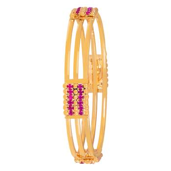 Gold bangles-and-bracelets 1