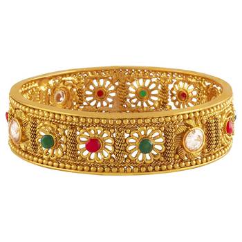 Gold bangles-and-bracelets 1