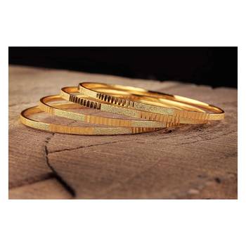 Gold bangles-and-bracelets 3