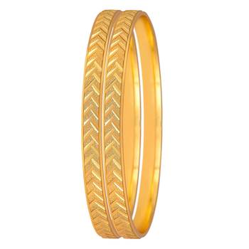 Gold bangles-and-bracelets 1
