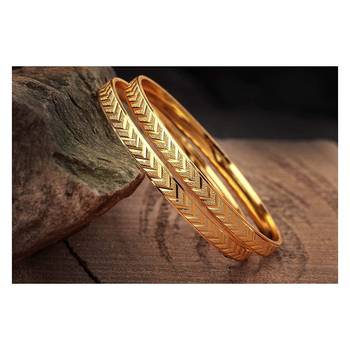 Gold bangles-and-bracelets 2