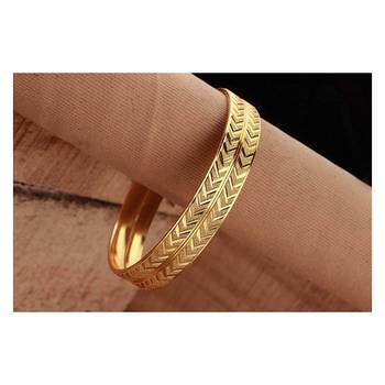 Gold bangles-and-bracelets 3