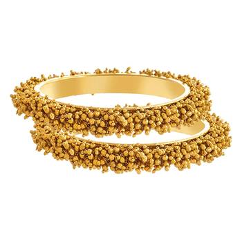 Gold bangles-and-bracelets 1