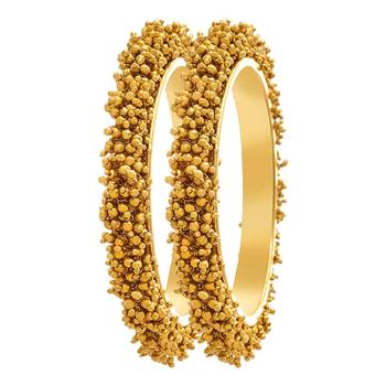 Gold bangles-and-bracelets 2