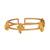 Gold bangles-and-bracelets