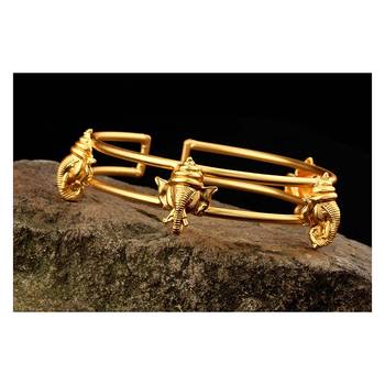 Gold bangles-and-bracelets 2
