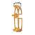 Gold bangles-and-bracelets