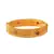 Gold bangles-and-bracelets