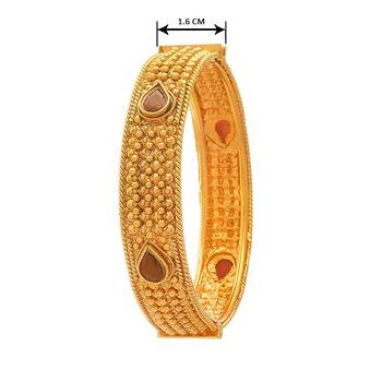 Gold bangles-and-bracelets 4