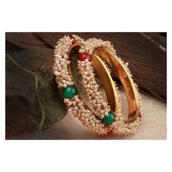 Gold bangles-and-bracelets 2