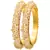 Gold bangles-and-bracelets