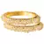 Gold bangles-and-bracelets