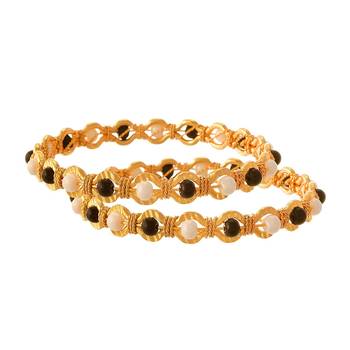 Gold bangles-and-bracelets 1