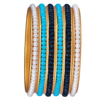 Gold bangles-and-bracelets 1