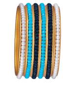 Gold bangles-and-bracelets