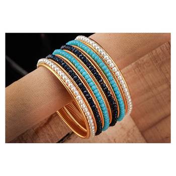 Gold bangles-and-bracelets 2