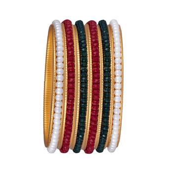 Gold bangles-and-bracelets 1