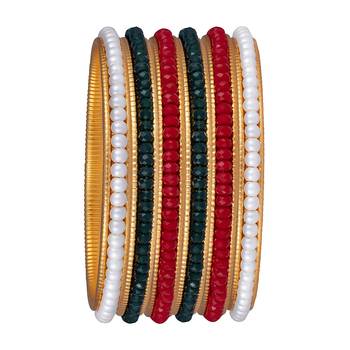 Gold bangles-and-bracelets 1