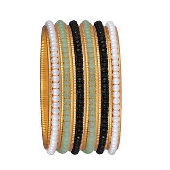 Gold bangles-and-bracelets 1