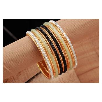 Gold bangles-and-bracelets 2
