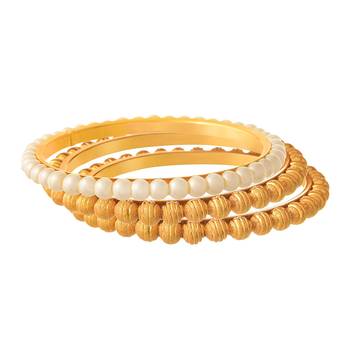 Gold bangles-and-bracelets 1