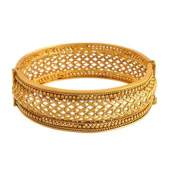 Gold bangles-and-bracelets 1