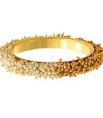 Gold bangles-and-bracelets