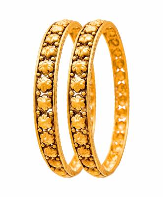Gold bangles-and-bracelets 2