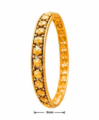 Gold bangles-and-bracelets 3