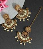 White danglers-drops