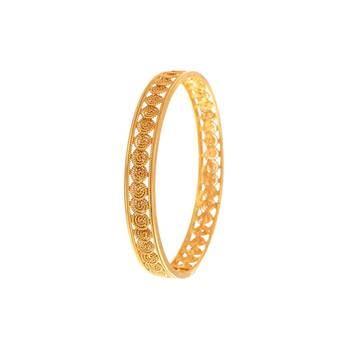 Gold bangles-and-bracelets 2