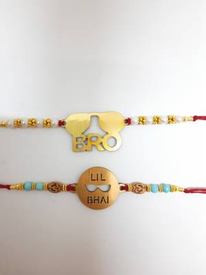 Gold jewellery-combo 1