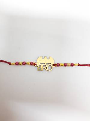 Gold jewellery-box 2