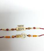 Gold jewellery-combo