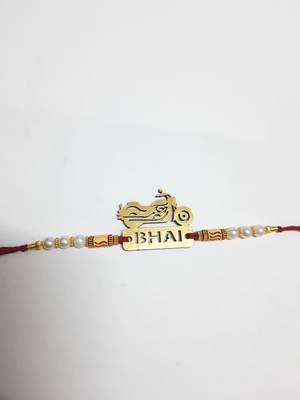 Gold jewellery-box 2