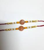 Gold jewellery-combo