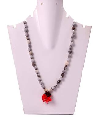 White plain yellow gold Beads  bead 1