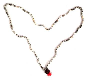 White plain yellow gold Beads  bead 2