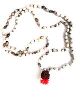 White plain yellow gold Beads  bead