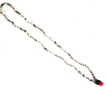 White plain yellow gold Beads  bead 3