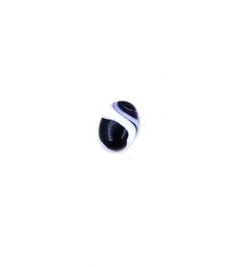 Raviour Lifestyle 9.50 ct./10.45 Ratti Black Kala Sulemani Hakik Akik Stone Natural Gemstone For Astrological Benefits] 1
