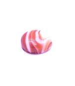 8.50 ct./9.35 Ratti Natural Red Sulemani Hakik Stone Red Yamini Hakik, Sulemani Akik Stone For Astrological Benefits