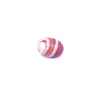 9.50 ct./10.45 Ratti Natural Red Sulemani Hakik Stone Red Yamini Hakik, Sulemani Akik Stone Natural Gemstone For  1