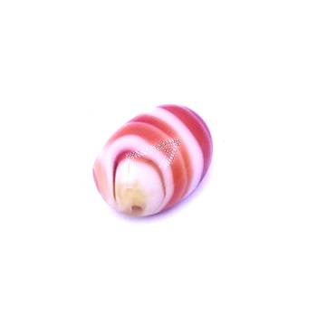 10.00 ct./11 Ratti Natural Red Sulemani Hakik Stone Red Yamini Hakik, Sulemani Akik Stone Natural Gemstone For Unisex 1