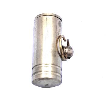Raviour Lifestyle Sarwa Shakti Tabeez Tabiz Taviz Ashtdhatu Pendant Locket For Health Wealth and Prosperity 1