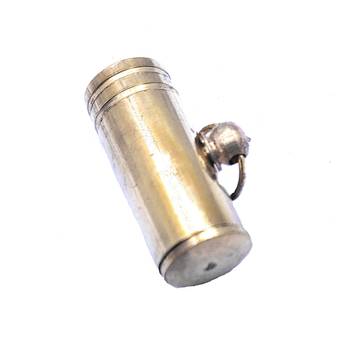 Raviour Lifestyle Sarwa Shakti Tabeez Tabiz Taviz Ashtdhatu Pendant Locket For Health Wealth and Prosperity 2