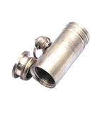 Raviour Lifestyle Sarwa Shakti Ashtdhatu Tabeez Tabiz Taviz Pendant For Protection from Evil Eyes  