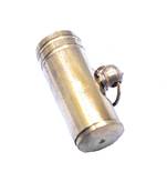 Raviour Lifestyle Openable Ashtdhatu Sarwa Shakti Tabeez Tabiz Taviz Pendant For Health and Prosperity